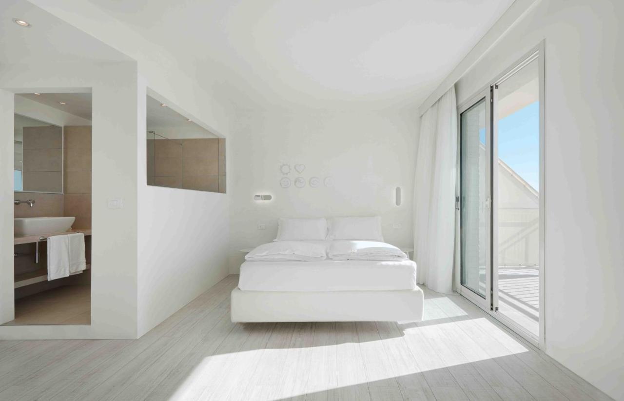 Suite con Vista Mare