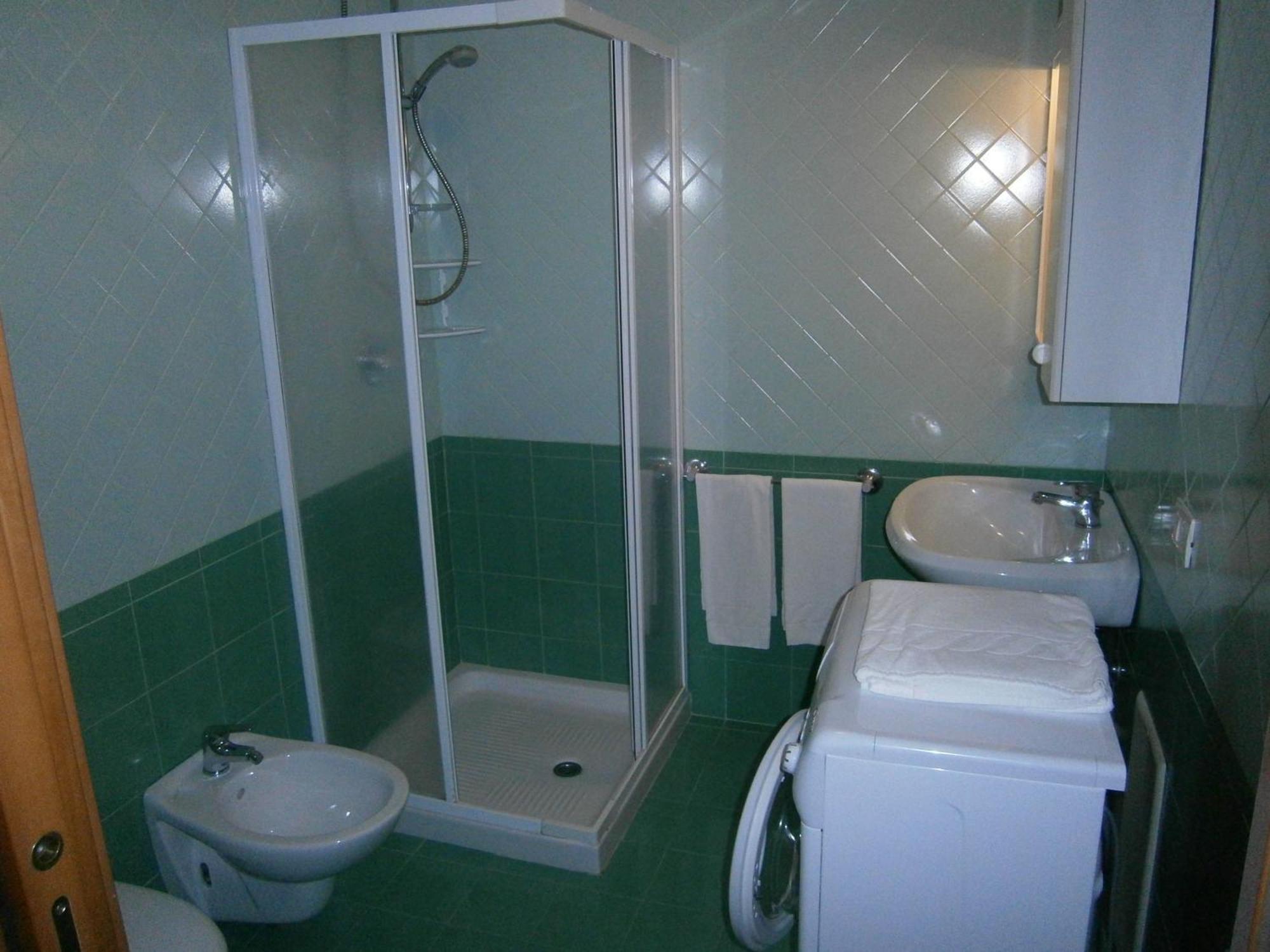 Monolocale Luxury
