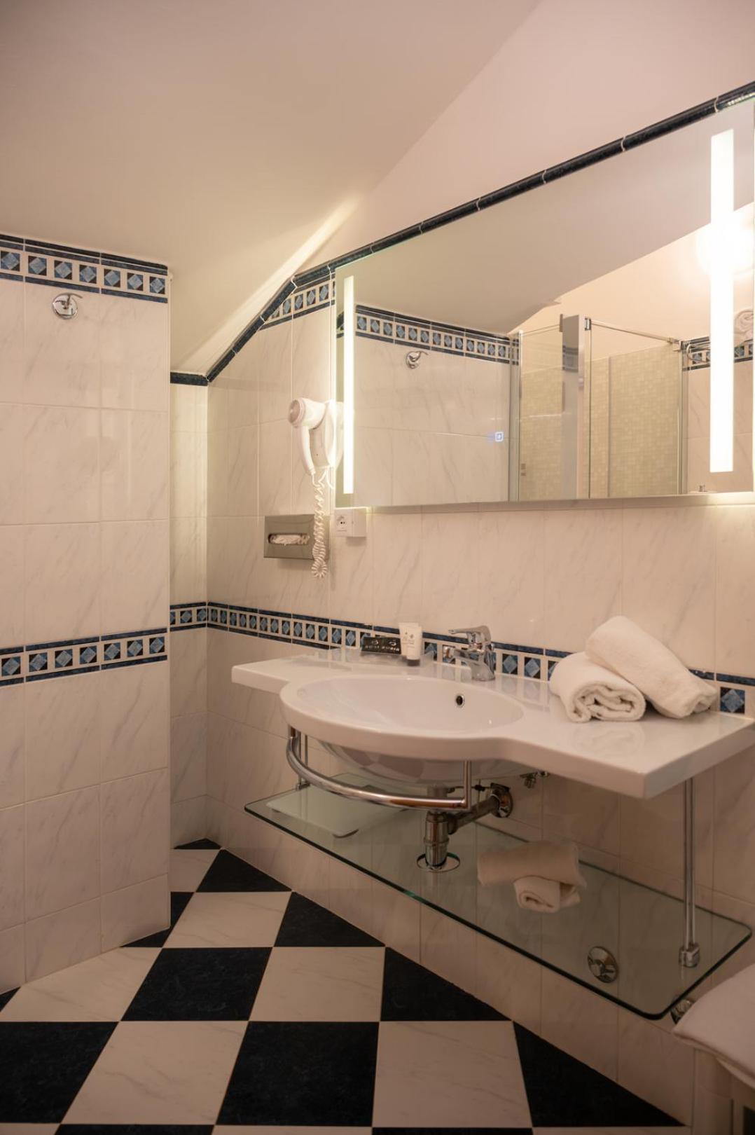 Suite con Vista Mare