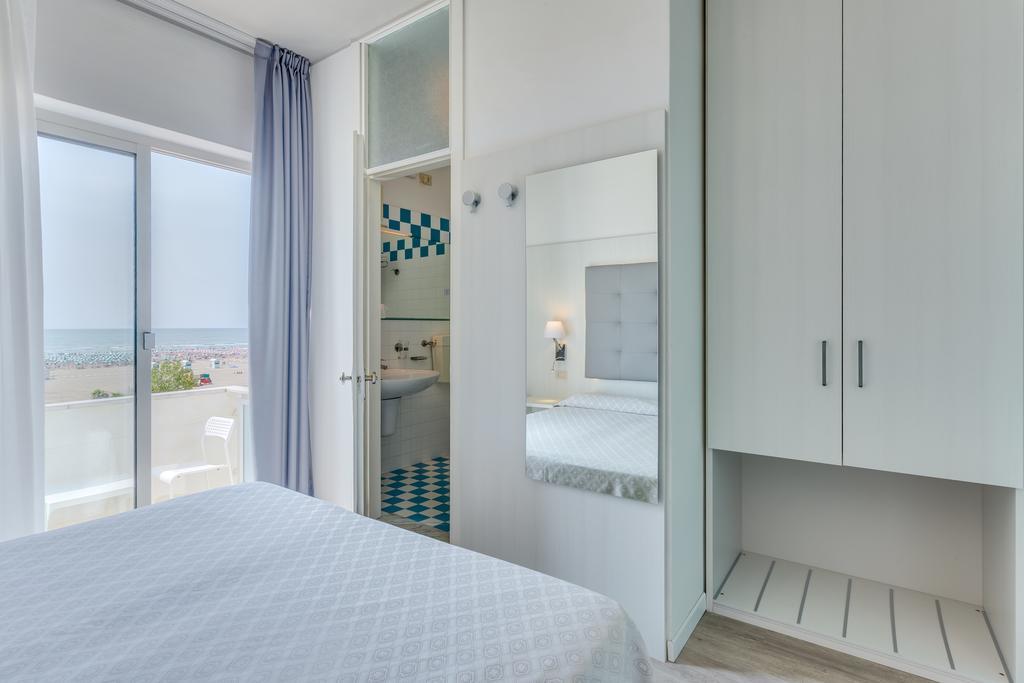 Suite con Vista Mare (2 adulti + 2 bambini)