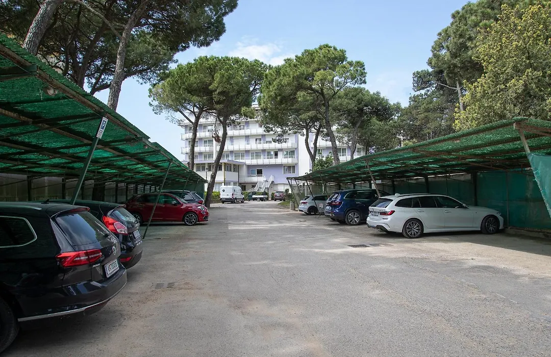 Fantinello Hotel-1