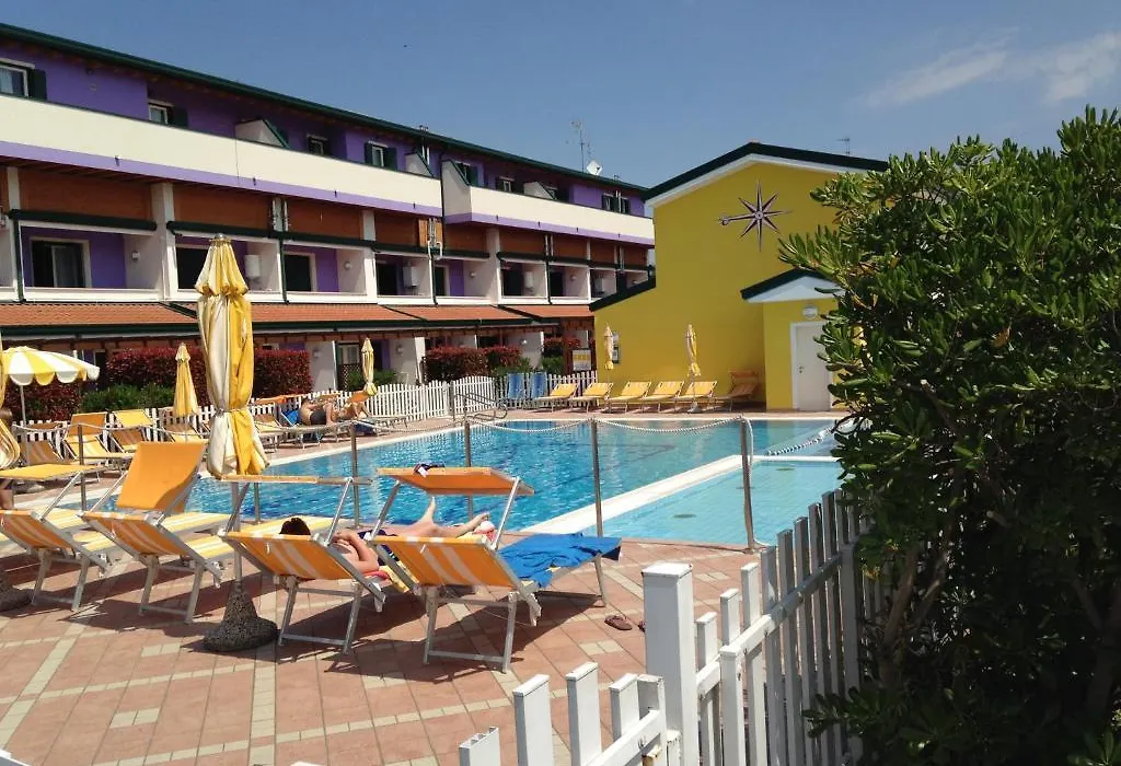 Villaggio Margherita-1