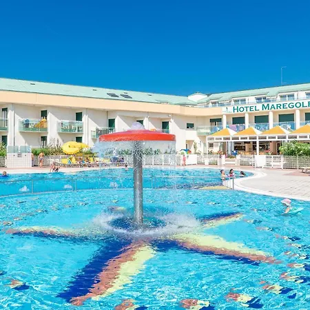 Hotel Maregolf-2