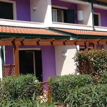 Villaggio Margherita-2